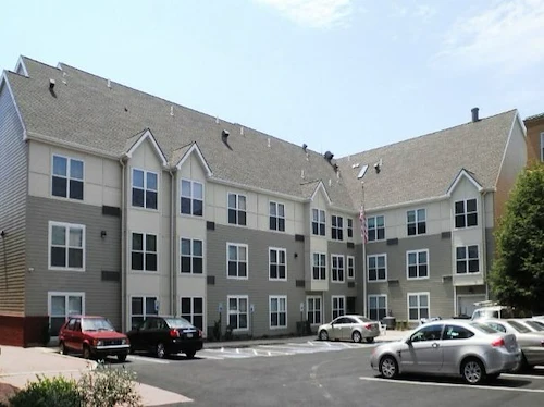 Image of Market Square Apartments (2)