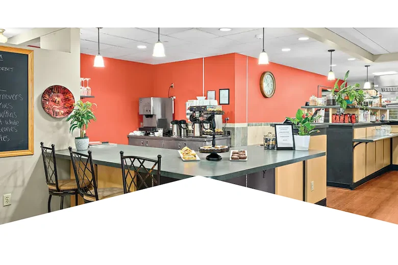 Image of Capitol Lakes Health Center (4)