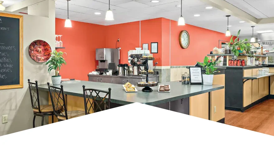 Image of Capitol Lakes Health Center (4)