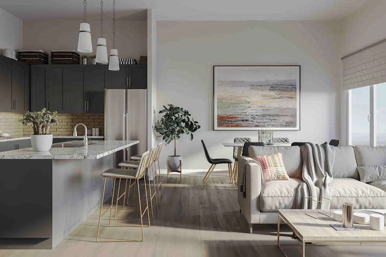 Image of The Lakes at Woodhaven Village (2)