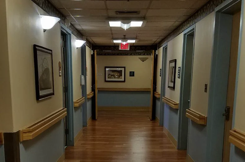 Image of Wyomissing Health And Rehabilitation Center (4)