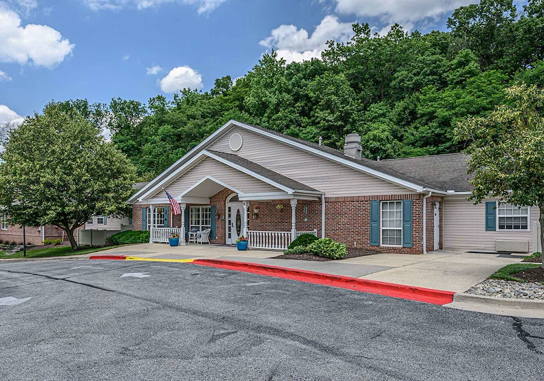 Image of Arden Courts Memory Care of Towson (1)