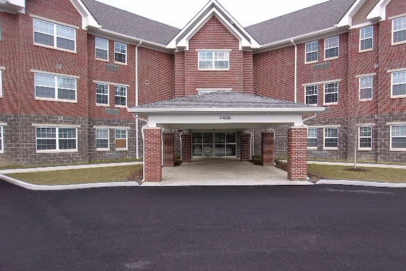 Image of Woods Senior Living Center (2)