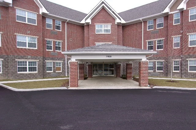 Image of Woods Senior Living Center (2)