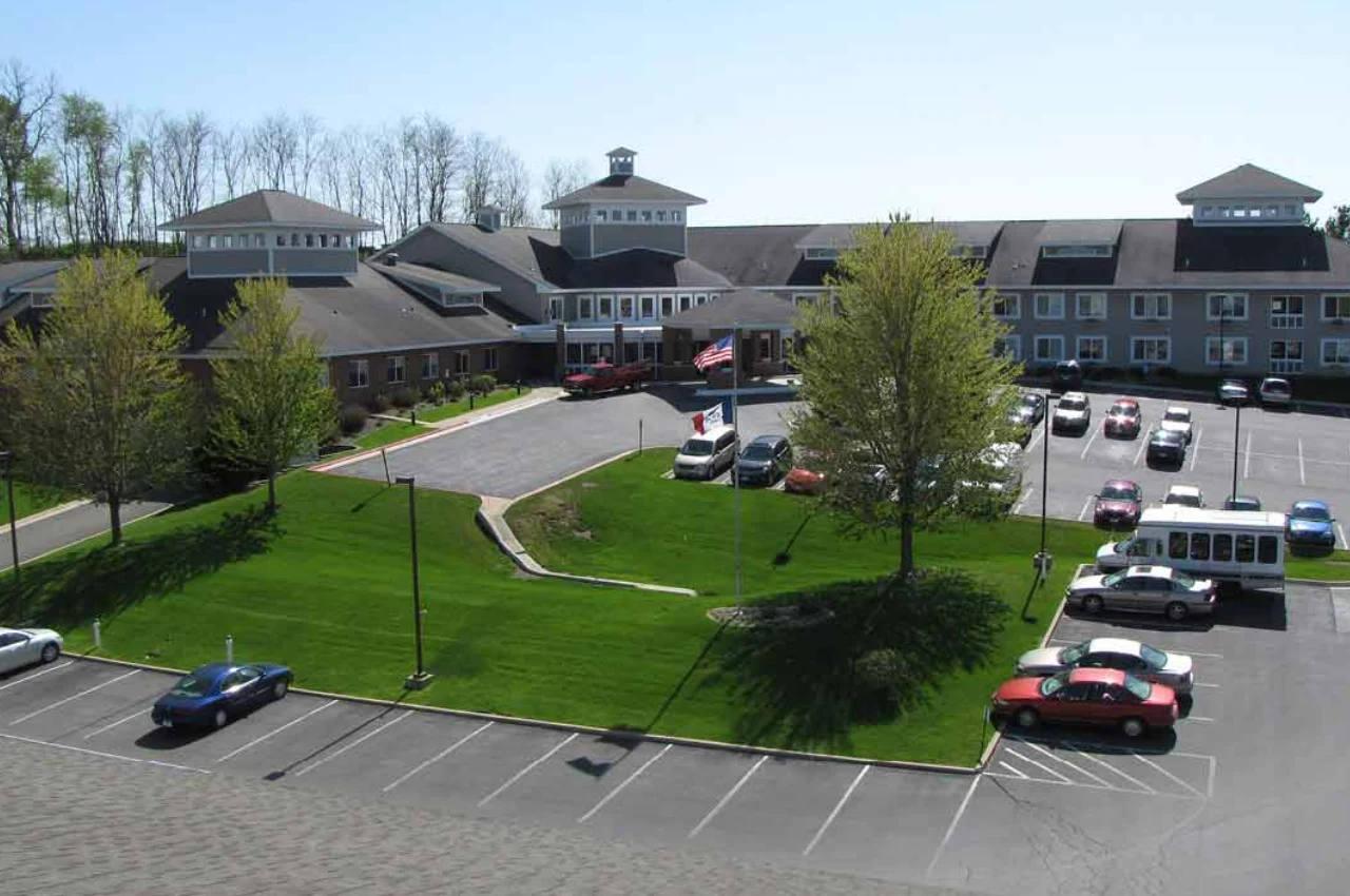 Image of Thomas Grove Assisted Living and Memory Care Community (3)