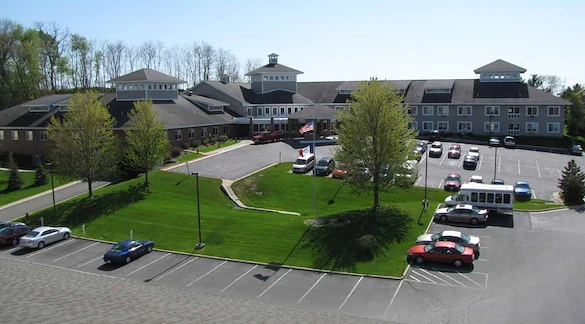 Image of Thomas Grove Assisted Living and Memory Care Community (3)