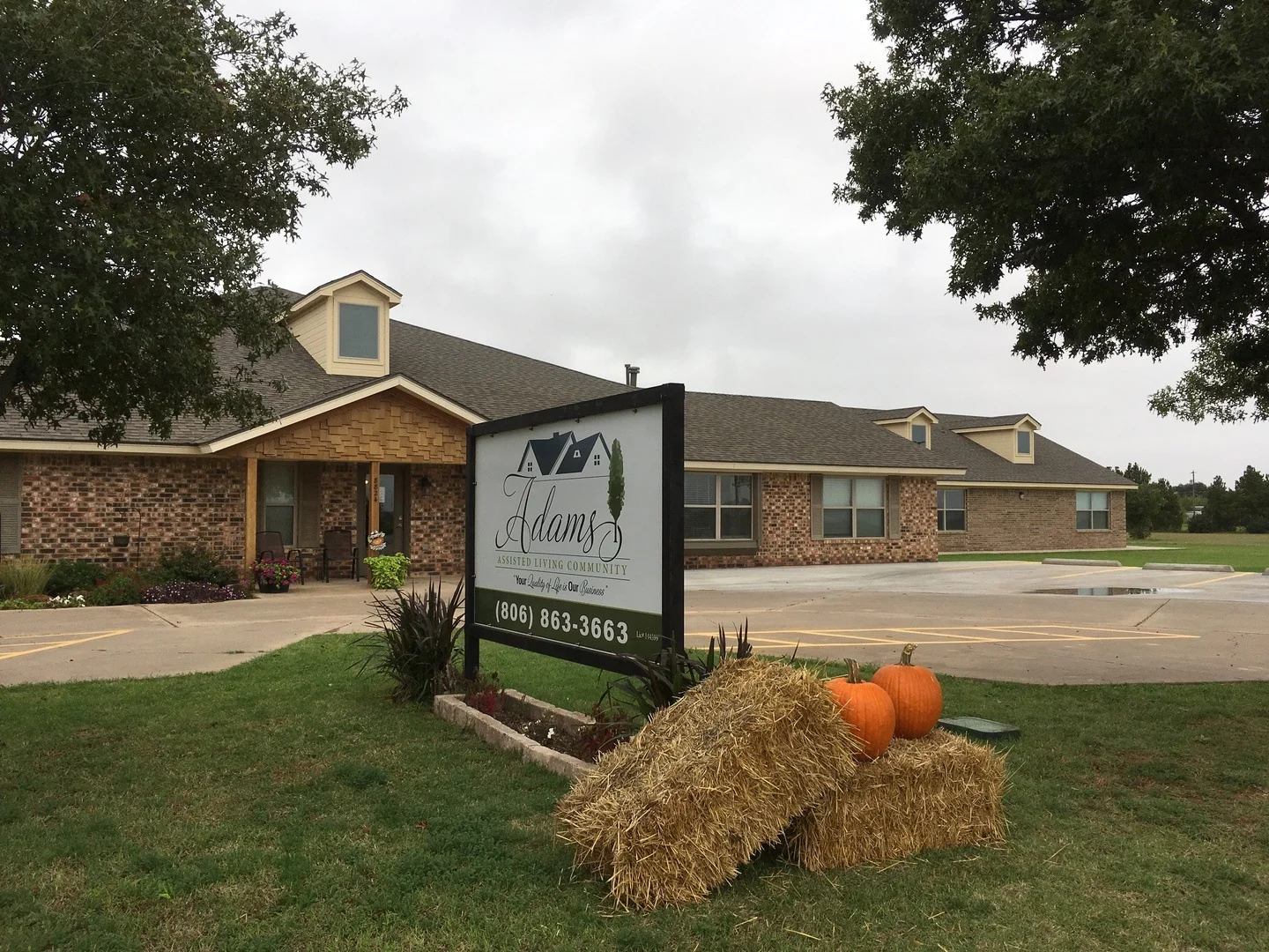 Image of Adams Assisted Living Community (1)