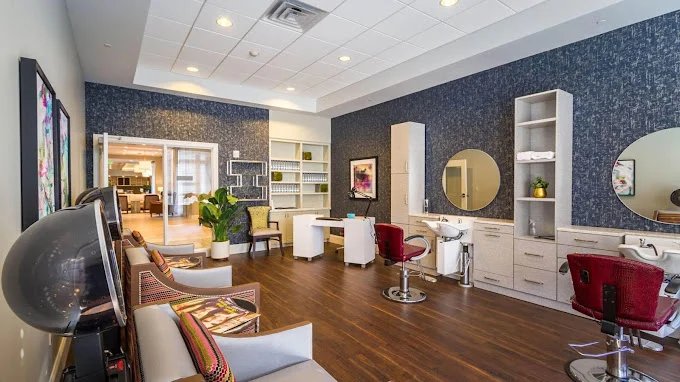 Image of Tribute at One Loudoun (5)