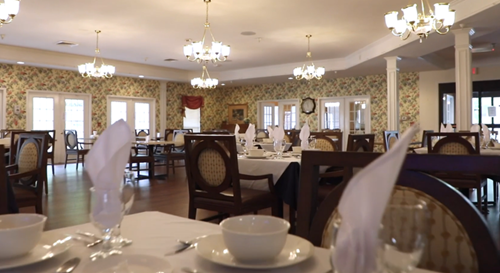 Image of Viva Senior Living at Albany (5)