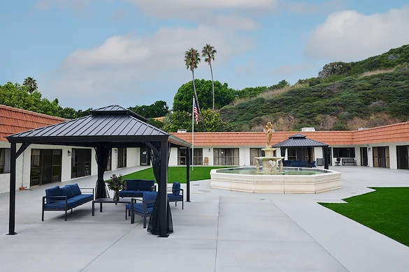 Image of La Jolla Nursing & Rehabilitation Center (4)