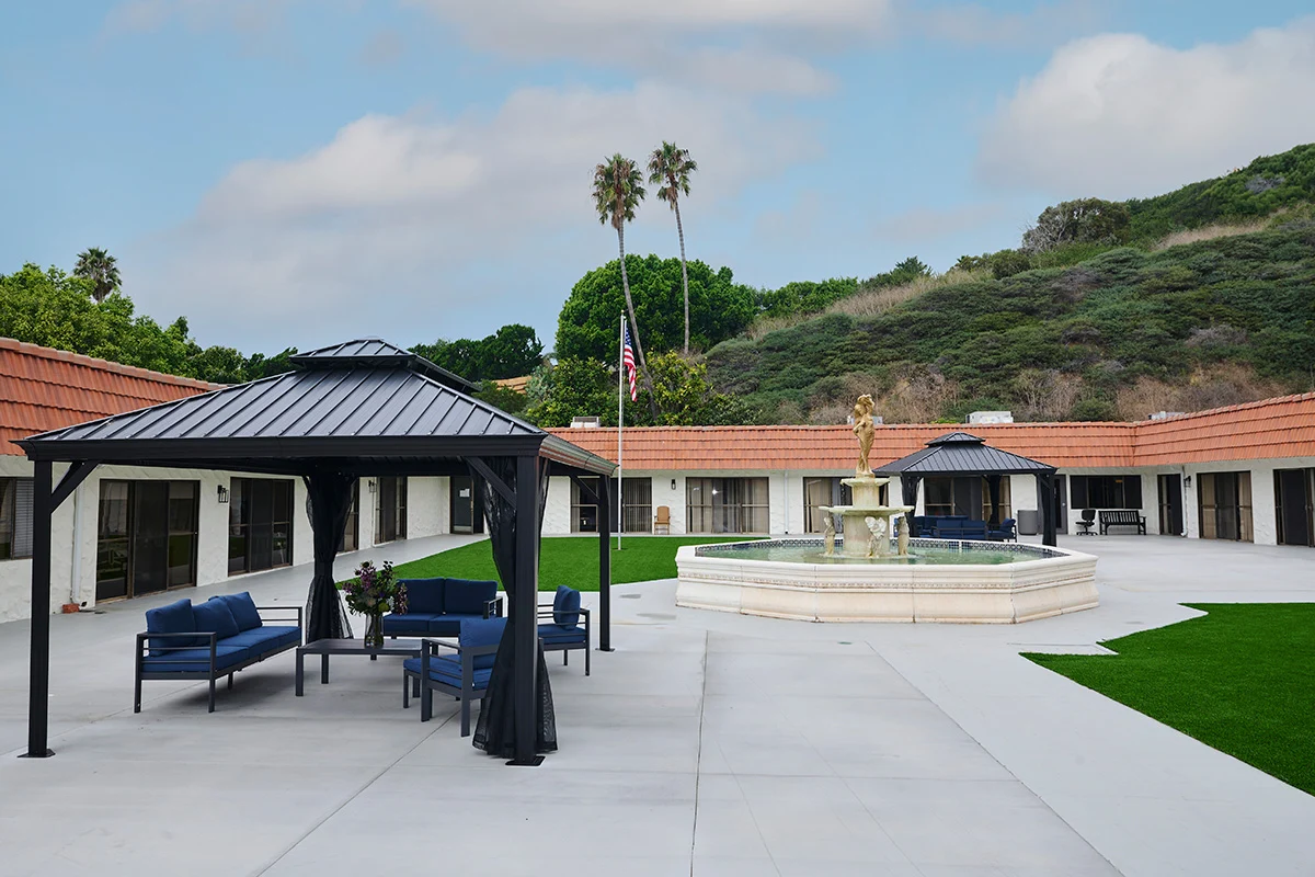Image of La Jolla Nursing & Rehabilitation Center (4)