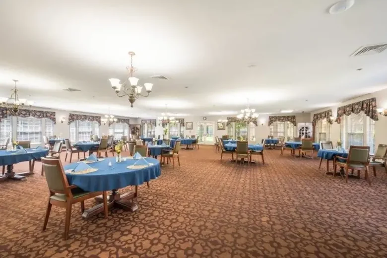 Image of Brookstone Alzheimer's Special Care Center (2)