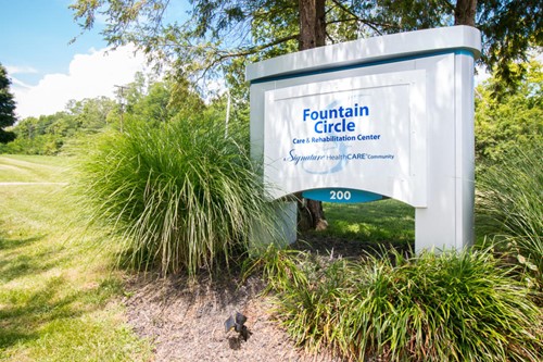 Image of Fountain Circle Care & Rehab (2)