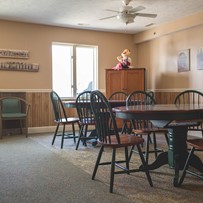 Image of The Independence House at Coddington (3)