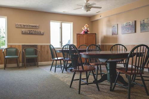 Image of The Independence House at Coddington (3)
