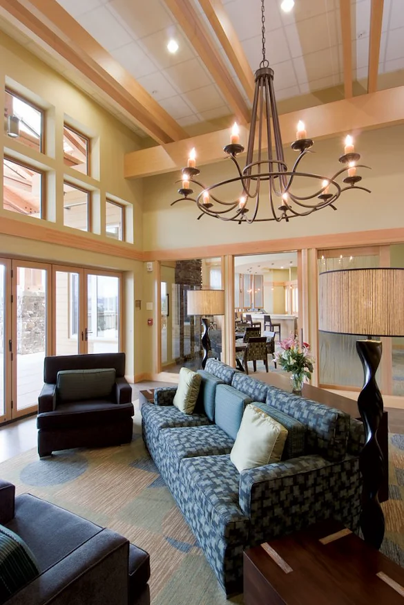 Image of Timber Ridge at Talus - Senior Living (9)