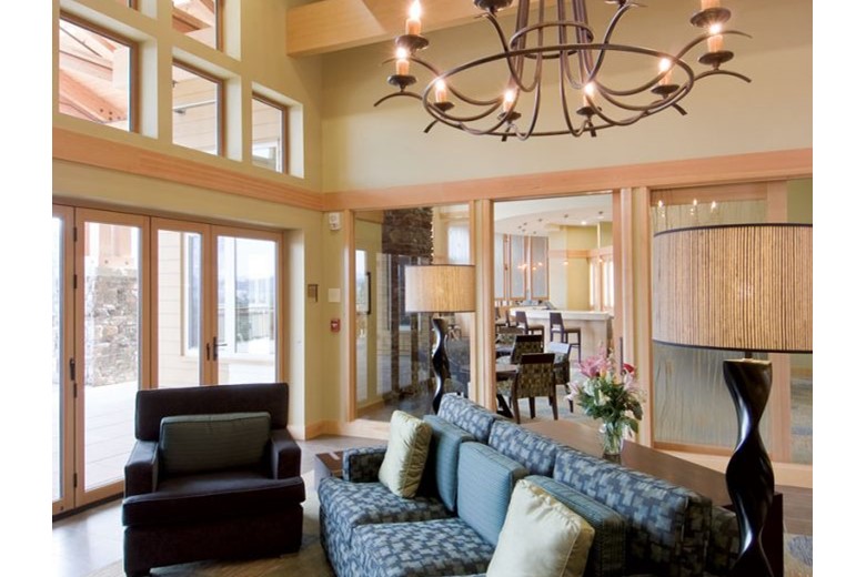 Image of Timber Ridge at Talus - Senior Living (9)