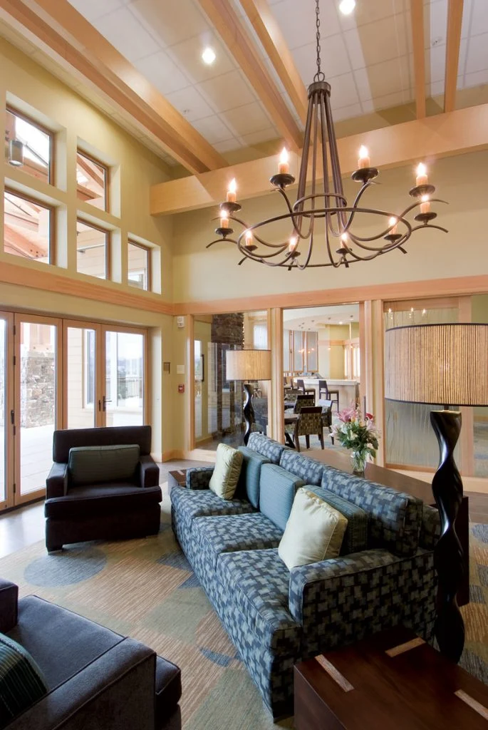 Image of Timber Ridge at Talus - Senior Living (9)