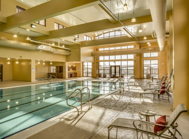 Image of La Vida Llena Health Center (8)