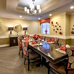 Image of Sunrise of Westmont (3)