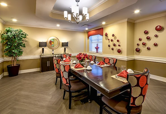 Image of Sunrise of Westmont (3)