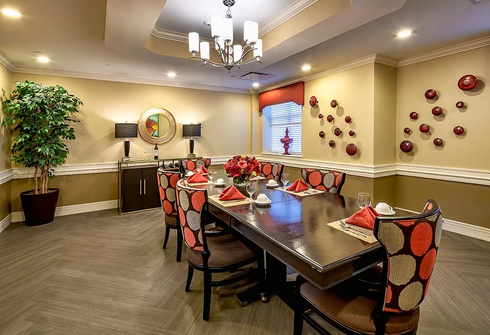 Image of Sunrise of Westmont (3)