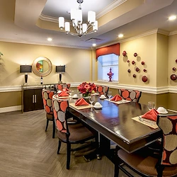 Image of Sunrise of Westmont (3)