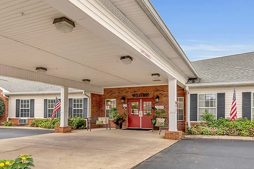 Image of Brookdale Hixson (1)
