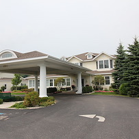 Image of Perry Farm Village (1)