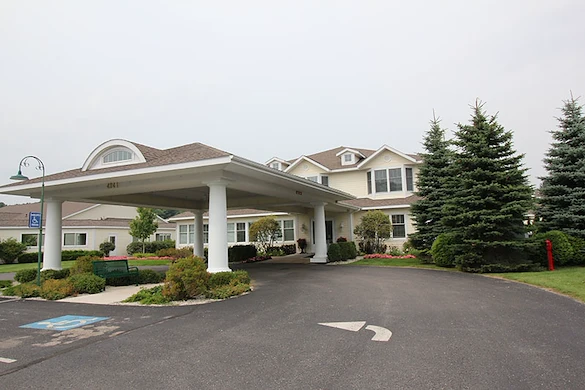 Image of Perry Farm Village (1)