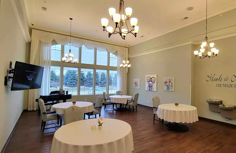 Image of Serene Gardens of Rochester Hills (5)