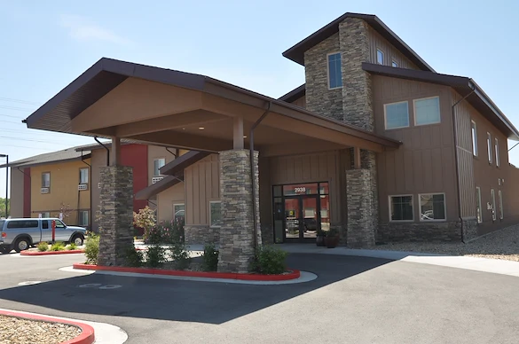 Image of Tradition Assisted Living of West Valley City (1)