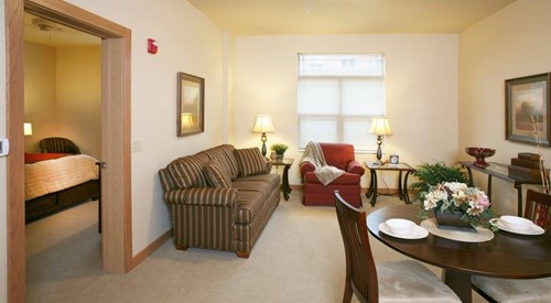 Image of Oak Park Place - Wauwatosa (6)