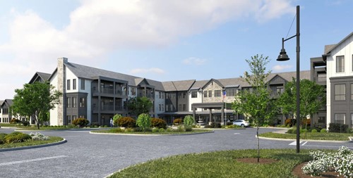 Image of Brightview Eatontown (1)
