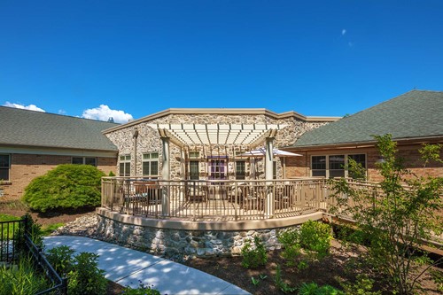 Image of Artman Lutheran Home (2)