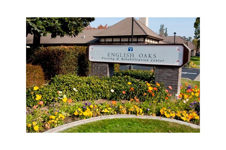 Image of English Oaks Convalescent & Rehabilitation (1)