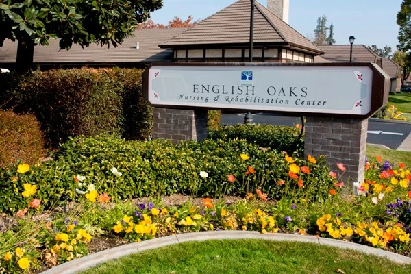 Image of English Oaks Convalescent & Rehabilitation (1)