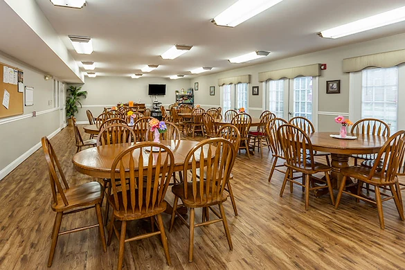 Image of Connect55+ Wheatfield East (5)