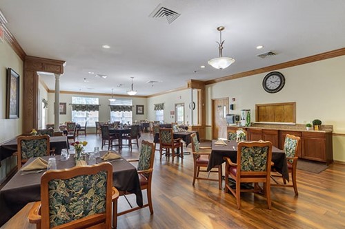Image of Brookdale Kingsport (3)