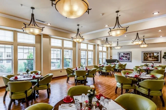 Image of Mulberry Gardens Memory Care (7)