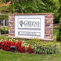 Image of The Greens at Liberty Road (2)