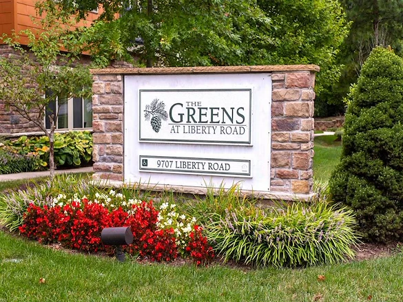 Image of The Greens at Liberty Road (2)