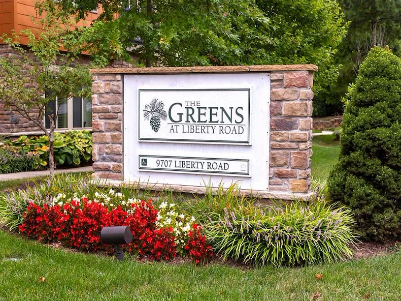 Image of The Greens at Liberty Road (2)