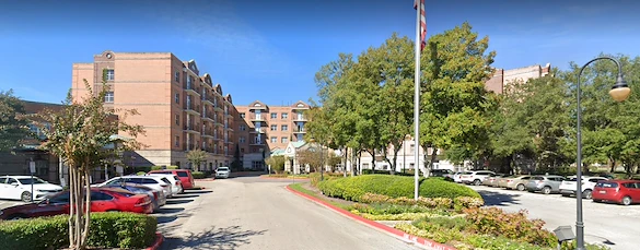 Image of University Place - Adult Living Community (2)
