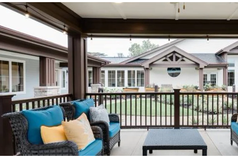 Image of Grand Brook Memory Care of Zionsville (2)