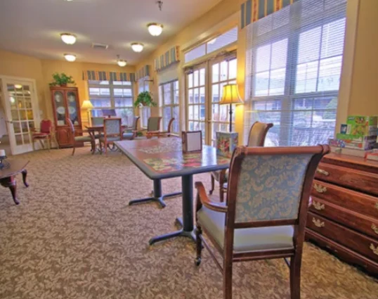 Image of Brookdale Lenoir (7)