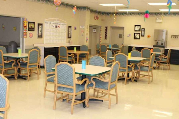 Image of Aperion Care Fox River (3)