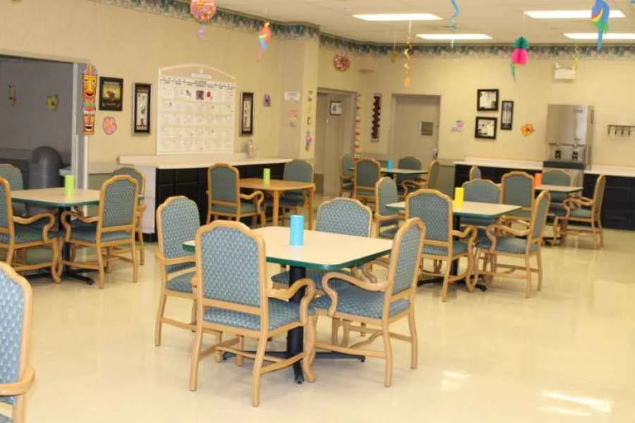 Image of Aperion Care Fox River (3)