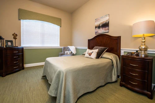 Image of Silverado Lee’s Summit Memory Care Community (3)