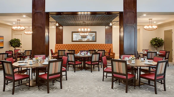 Image of The Legacy at Cimarron (5)